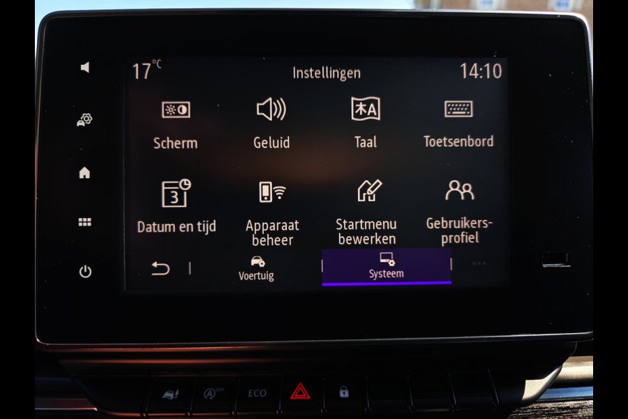 Renault Trafic 2.0 dCi T30 L2 H1 - Euro 6 - 130 Pk - Navi - ParkeerCamera - Airco