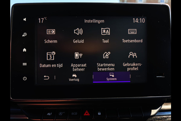 Renault Trafic 2.0 dCi T30 L2 H1 - Euro 6 - 130 Pk - Navi - ParkeerCamera - Airco