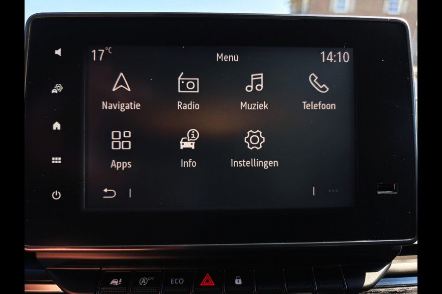 Renault Trafic 2.0 dCi T30 L2 H1 - Euro 6 - 130 Pk - Navi - ParkeerCamera - Airco