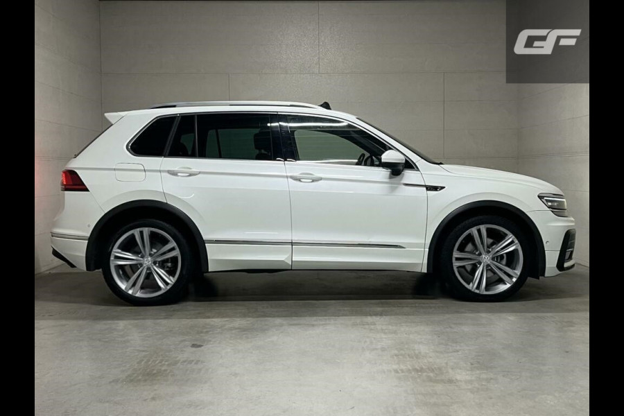 Volkswagen Tiguan 1.4 TSI ACT 2X R-Line Pano Virtual Trekh