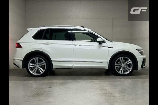Volkswagen Tiguan 1.4 TSI ACT 2X R-Line Pano Virtual Trekh