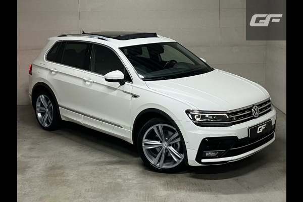 Volkswagen Tiguan 1.4 TSI ACT 2X R-Line Pano Virtual Trekh