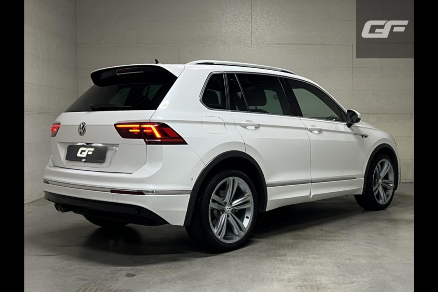 Volkswagen Tiguan 1.4 TSI ACT 2X R-Line Pano Virtual Trekh