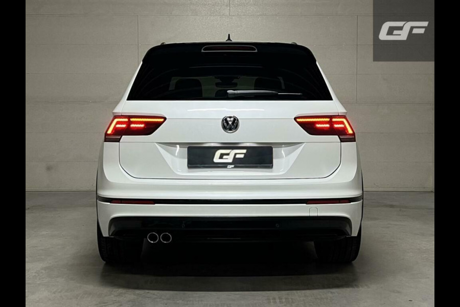 Volkswagen Tiguan 1.4 TSI ACT 2X R-Line Pano Virtual Trekh