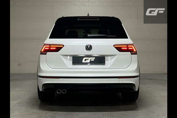 Volkswagen Tiguan 1.4 TSI ACT 2X R-Line Pano Virtual Trekh