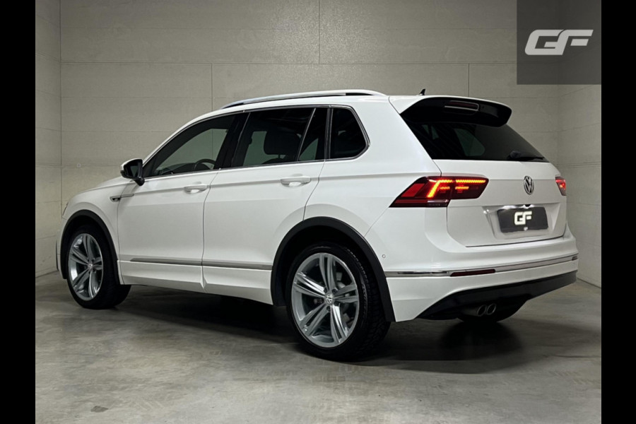Volkswagen Tiguan 1.4 TSI ACT 2X R-Line Pano Virtual Trekh