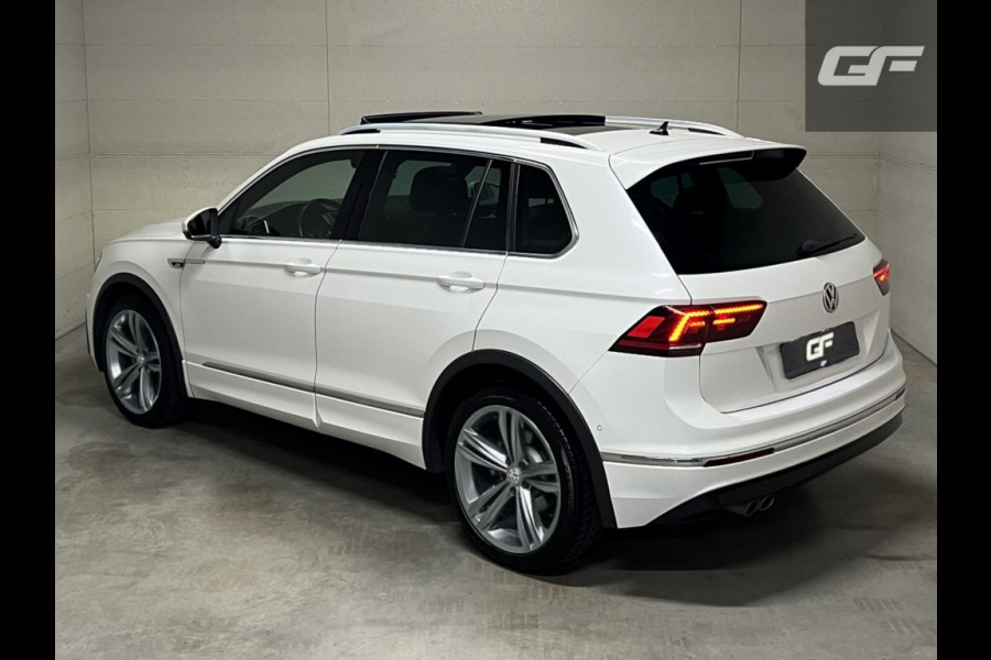 Volkswagen Tiguan 1.4 TSI ACT 2X R-Line Pano Virtual Trekh