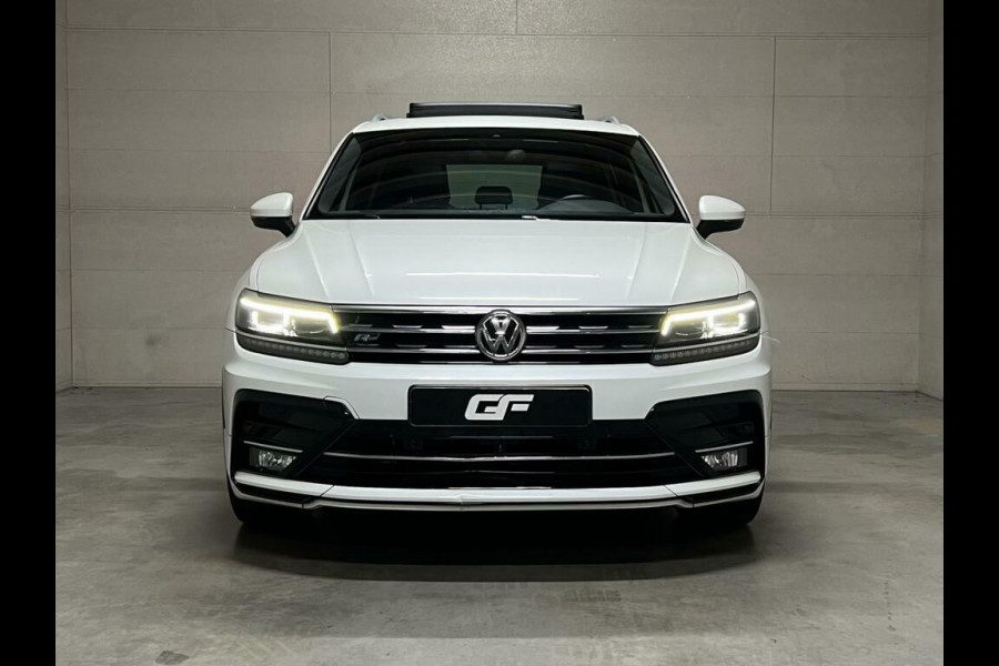 Volkswagen Tiguan 1.4 TSI ACT 2X R-Line Pano Virtual Trekh