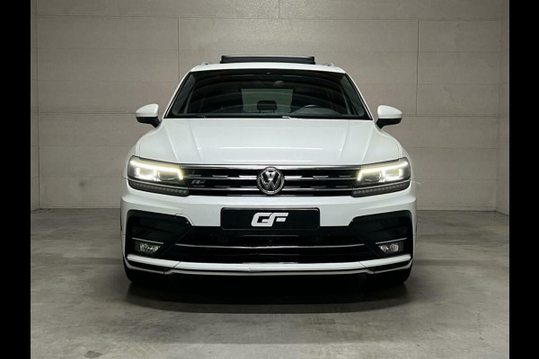 Volkswagen Tiguan 1.4 TSI ACT 2X R-Line Pano Virtual Trekh