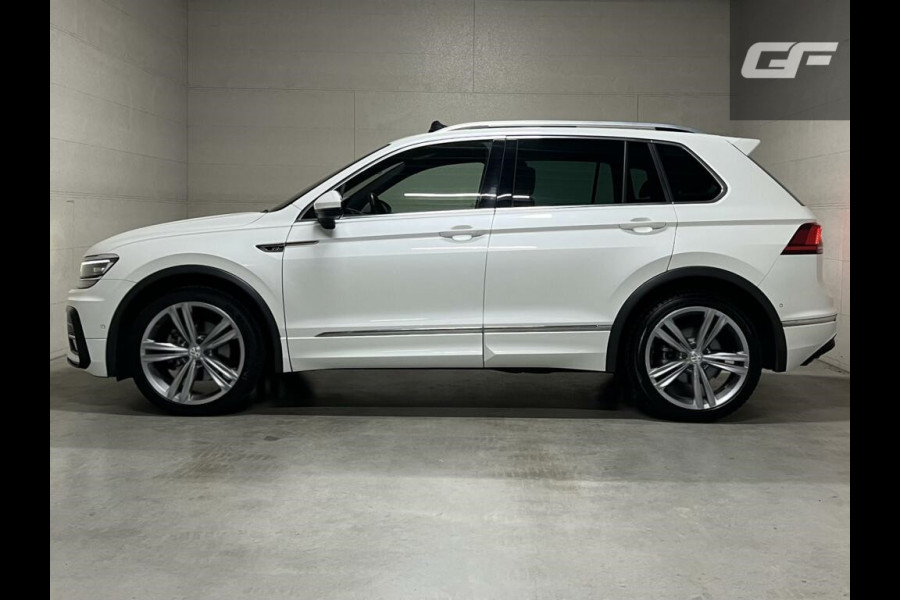 Volkswagen Tiguan 1.4 TSI ACT 2X R-Line Pano Virtual Trekh