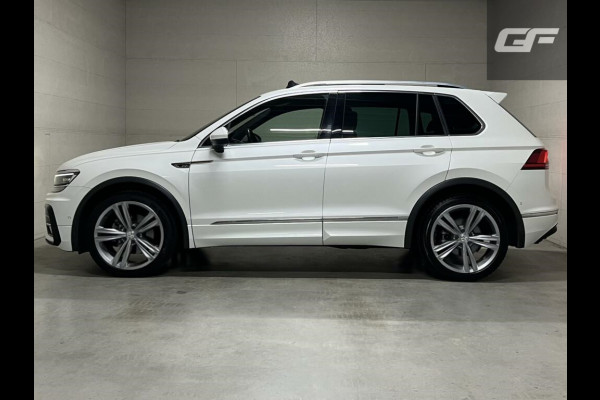 Volkswagen Tiguan 1.4 TSI ACT 2X R-Line Pano Virtual Trekh