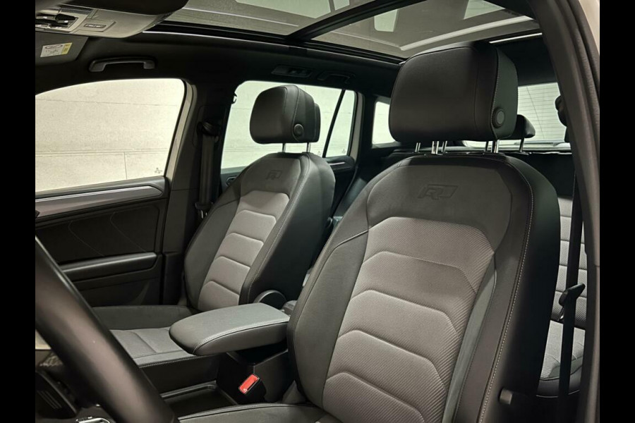 Volkswagen Tiguan 1.4 TSI ACT 2X R-Line Pano Virtual Trekh