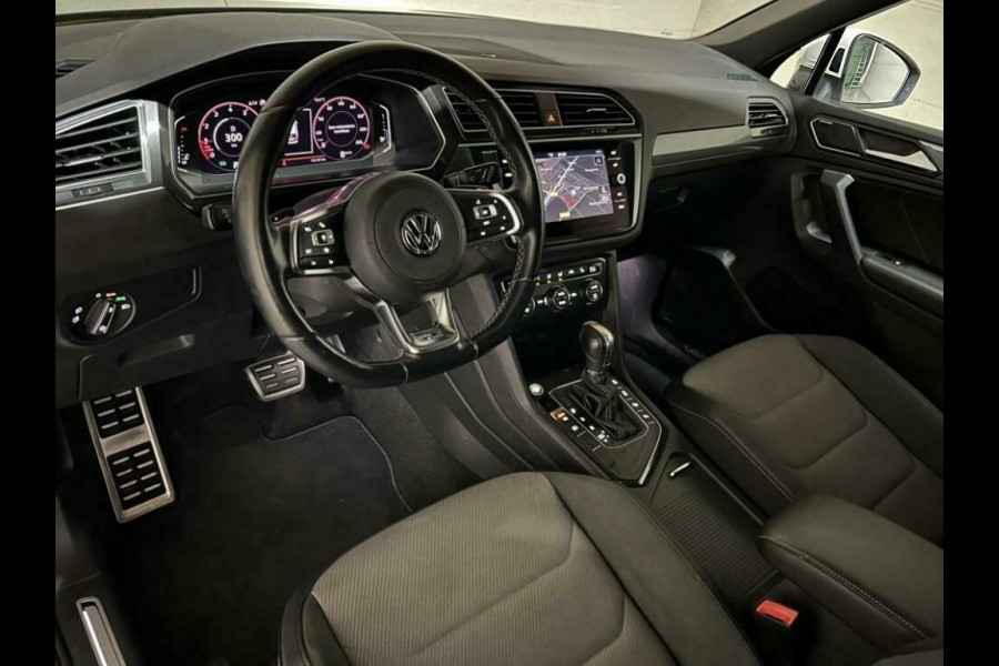 Volkswagen Tiguan 1.4 TSI ACT 2X R-Line Pano Virtual Trekh