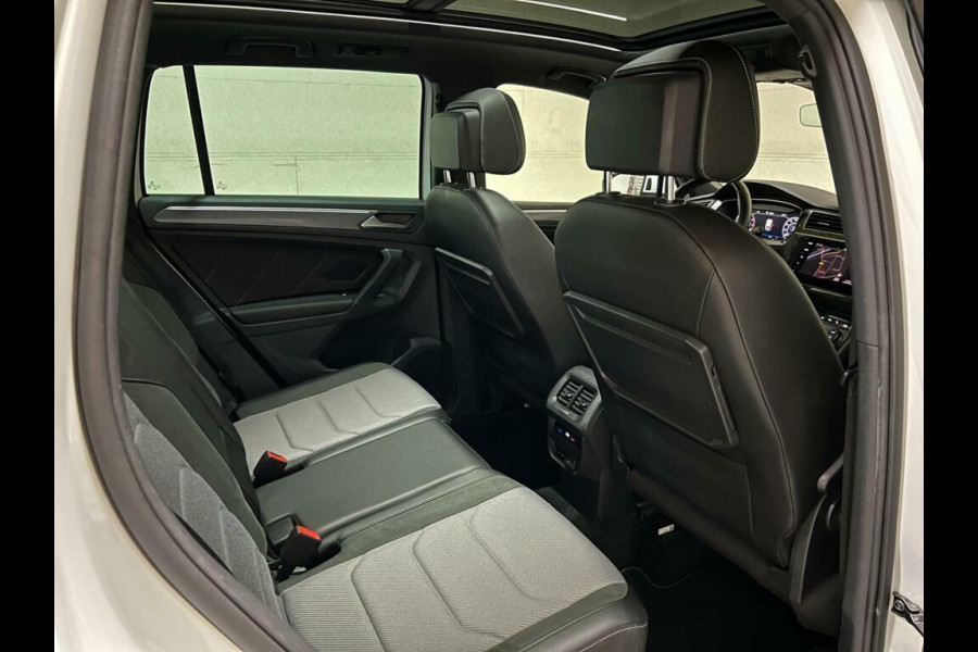 Volkswagen Tiguan 1.4 TSI ACT 2X R-Line Pano Virtual Trekh