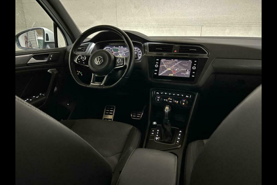 Volkswagen Tiguan 1.4 TSI ACT 2X R-Line Pano Virtual Trekh