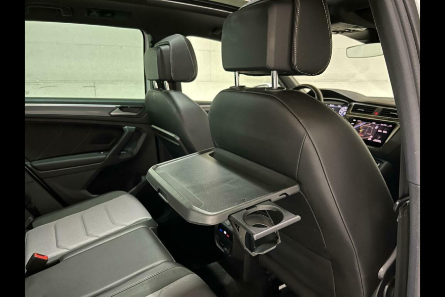 Volkswagen Tiguan 1.4 TSI ACT 2X R-Line Pano Virtual Trekh