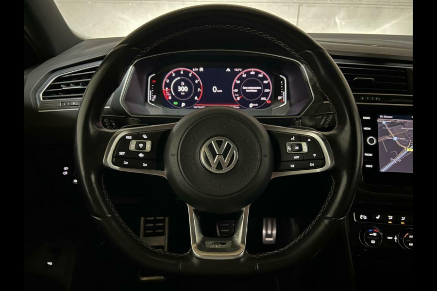 Volkswagen Tiguan 1.4 TSI ACT 2X R-Line Pano Virtual Trekh