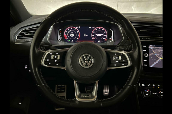 Volkswagen Tiguan 1.4 TSI ACT 2X R-Line Pano Virtual Trekh
