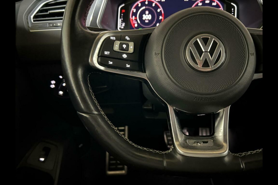 Volkswagen Tiguan 1.4 TSI ACT 2X R-Line Pano Virtual Trekh