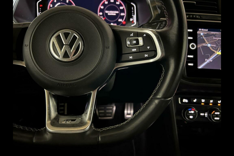 Volkswagen Tiguan 1.4 TSI ACT 2X R-Line Pano Virtual Trekh