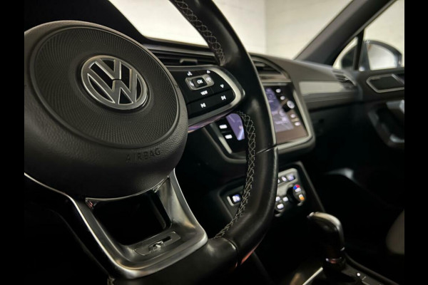 Volkswagen Tiguan 1.4 TSI ACT 2X R-Line Pano Virtual Trekh