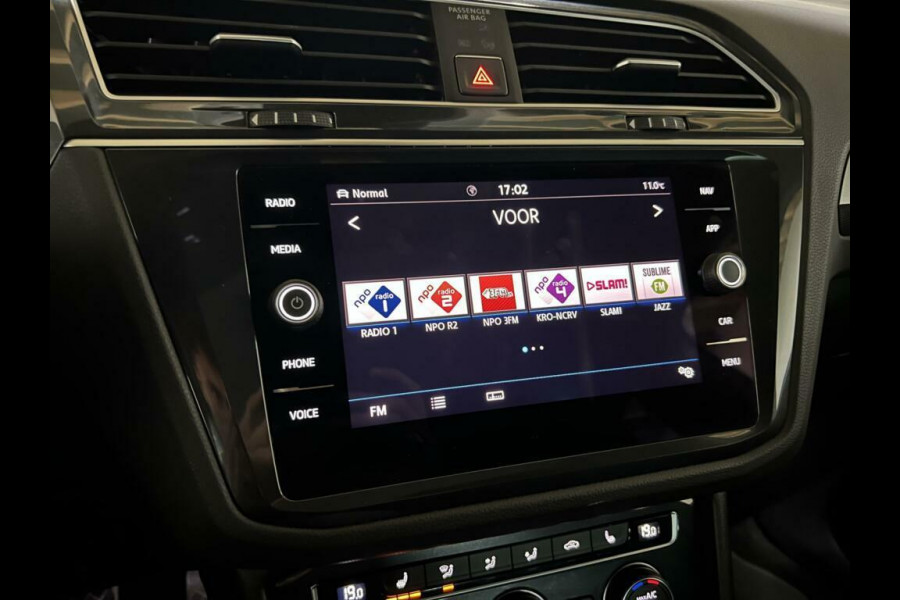 Volkswagen Tiguan 1.4 TSI ACT 2X R-Line Pano Virtual Trekh