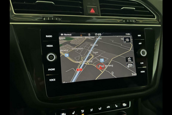 Volkswagen Tiguan 1.4 TSI ACT 2X R-Line Pano Virtual Trekh