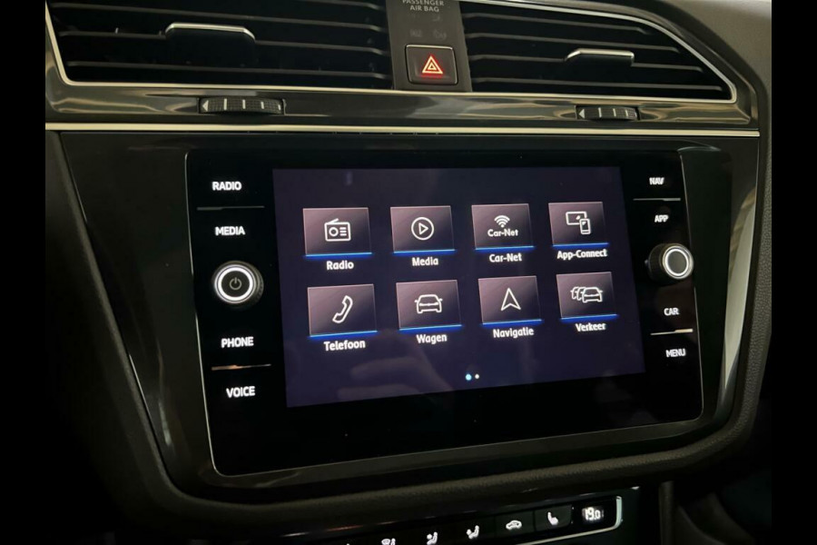 Volkswagen Tiguan 1.4 TSI ACT 2X R-Line Pano Virtual Trekh