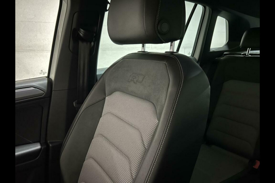 Volkswagen Tiguan 1.4 TSI ACT 2X R-Line Pano Virtual Trekh