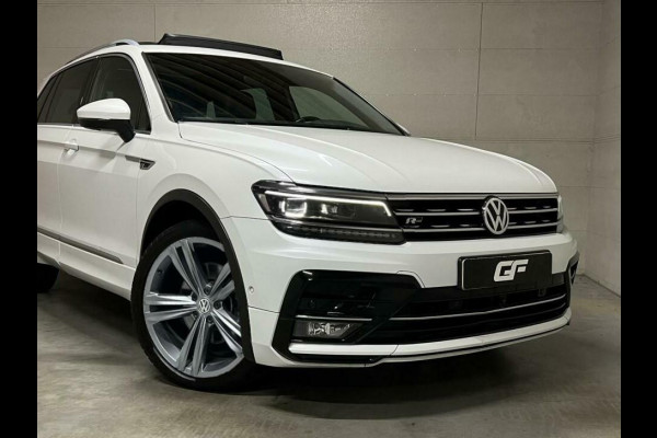 Volkswagen Tiguan 1.4 TSI ACT 2X R-Line Pano Virtual Trekh