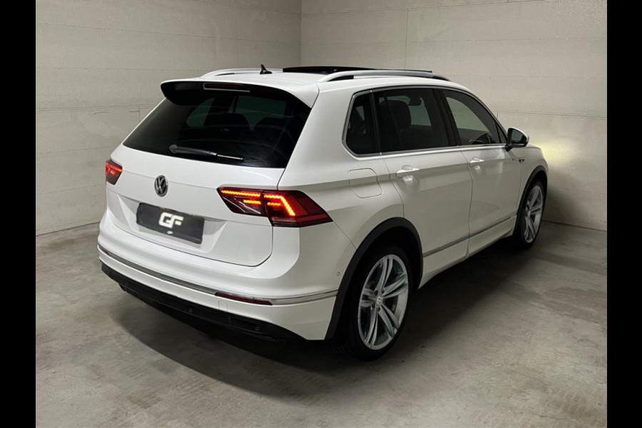 Volkswagen Tiguan 1.4 TSI ACT 2X R-Line Pano Virtual Trekh