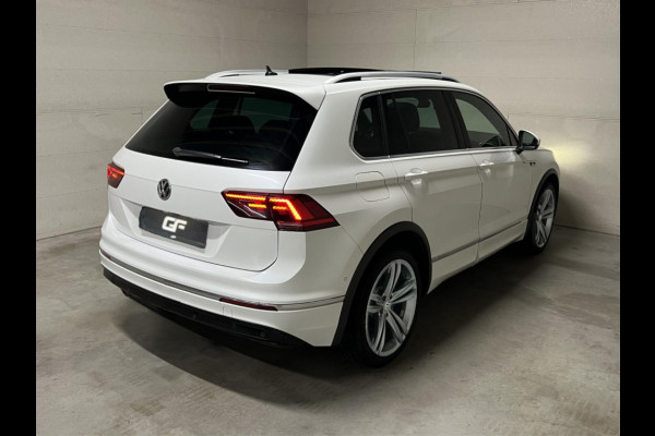 Volkswagen Tiguan 1.4 TSI ACT 2X R-Line Pano Virtual Trekh