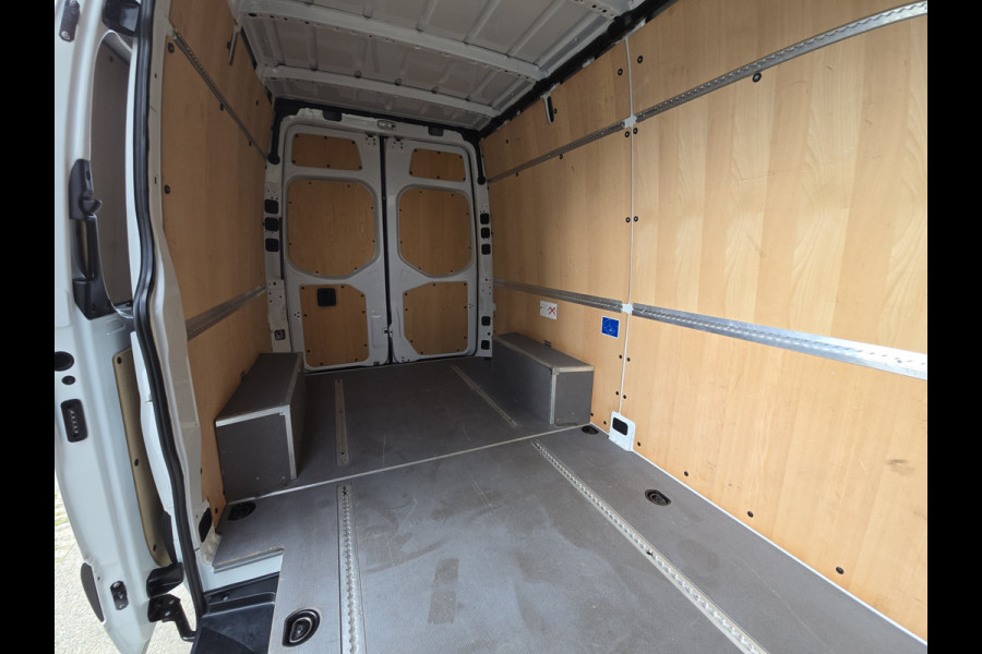 Mercedes-Benz Sprinter 317 1.9 CDI L2 H2 RWD - 170 Pk - Automaat - MBUX - Navi - ParkeerCamera - Stoelverwarming