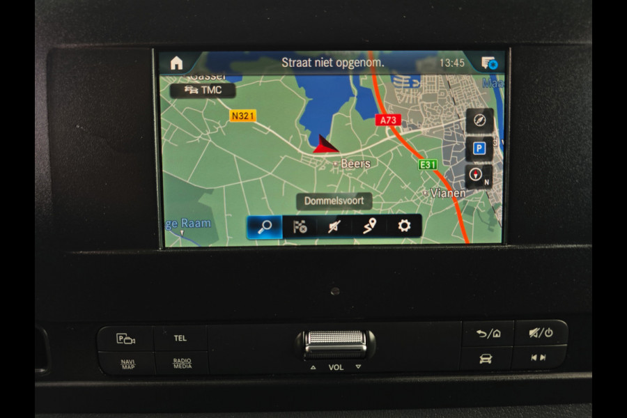 Mercedes-Benz Sprinter 317 1.9 CDI L2 H2 RWD - 170 Pk - Automaat - MBUX - Navi - ParkeerCamera - Stoelverwarming