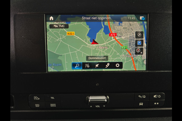 Mercedes-Benz Sprinter 317 1.9 CDI L2 H2 RWD - 170 Pk - Automaat - MBUX - Navi - ParkeerCamera - Stoelverwarming