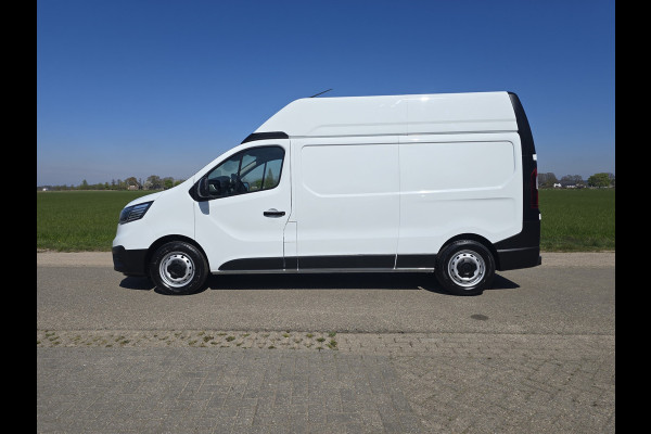 Renault Trafic 2.0 dCi 150 T29 L2 H2 Comfort - 150 Pk - Euro 6 - Airco - Cruise Control - Apple Carplay Android Auto