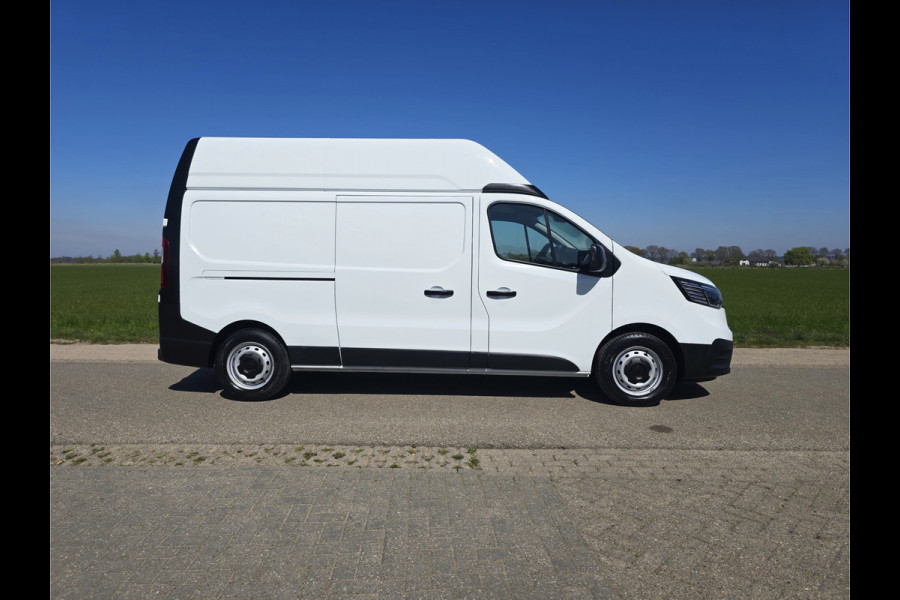 Renault Trafic 2.0 dCi 150 T29 L2 H2 Comfort - 150 Pk - Euro 6 - Airco - Cruise Control - Apple Carplay Android Auto