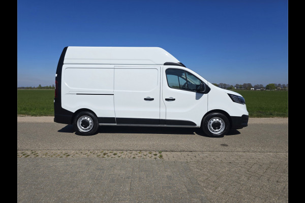 Renault Trafic 2.0 dCi 150 T29 L2 H2 Comfort - 150 Pk - Euro 6 - Airco - Cruise Control - Apple Carplay Android Auto