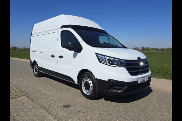 Renault Trafic 2.0 dCi 150 T29 L2 H2 Comfort - 150 Pk - Euro 6 - Airco - Cruise Control - Apple Carplay Android Auto