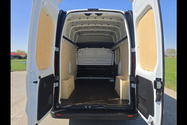 Renault Trafic 2.0 dCi 150 T29 L2 H2 Comfort - 150 Pk - Euro 6 - Airco - Cruise Control - Apple Carplay Android Auto