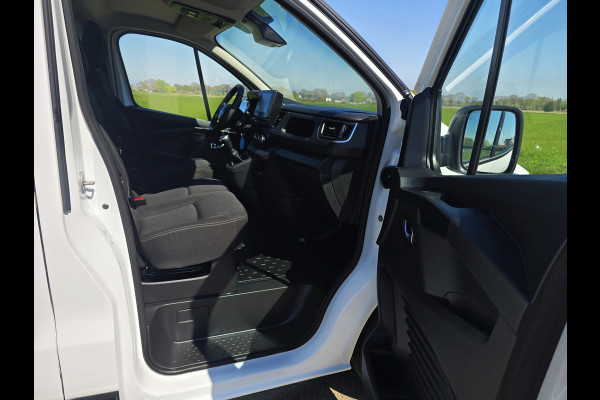 Renault Trafic 2.0 dCi 150 T29 L2 H2 Comfort - 150 Pk - Euro 6 - Airco - Cruise Control - Apple Carplay Android Auto