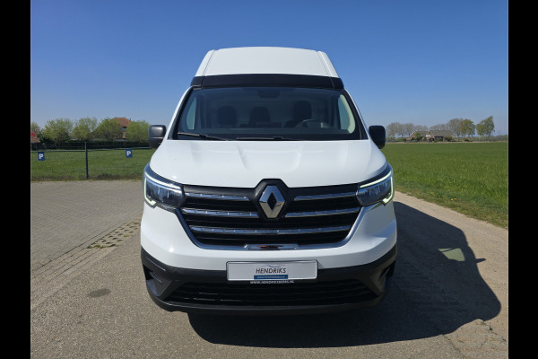Renault Trafic 2.0 dCi 150 T29 L2 H2 Comfort - 150 Pk - Euro 6 - Airco - Cruise Control - Apple Carplay Android Auto
