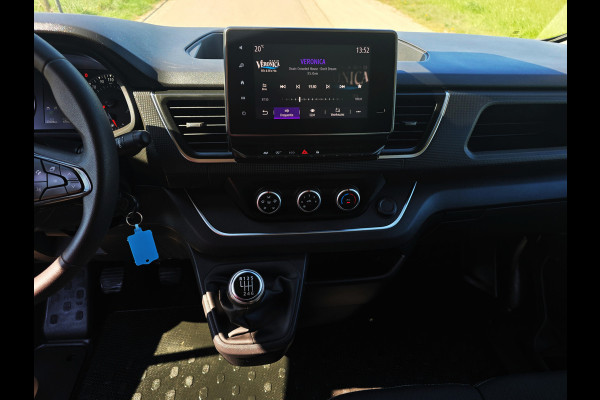 Renault Trafic 2.0 dCi 150 T29 L2 H2 Comfort - 150 Pk - Euro 6 - Airco - Cruise Control - Apple Carplay Android Auto