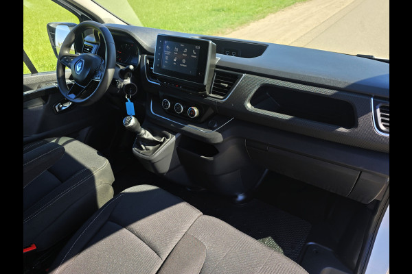 Renault Trafic 2.0 dCi 150 T29 L2 H2 Comfort - 150 Pk - Euro 6 - Airco - Cruise Control - Apple Carplay Android Auto
