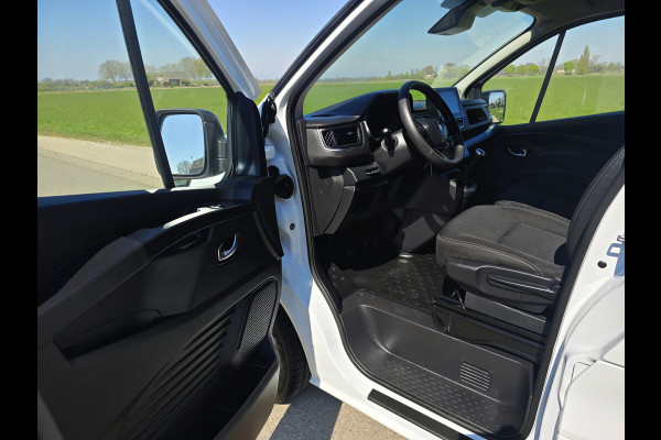 Renault Trafic 2.0 dCi 150 T29 L2 H2 Comfort - 150 Pk - Euro 6 - Airco - Cruise Control - Apple Carplay Android Auto