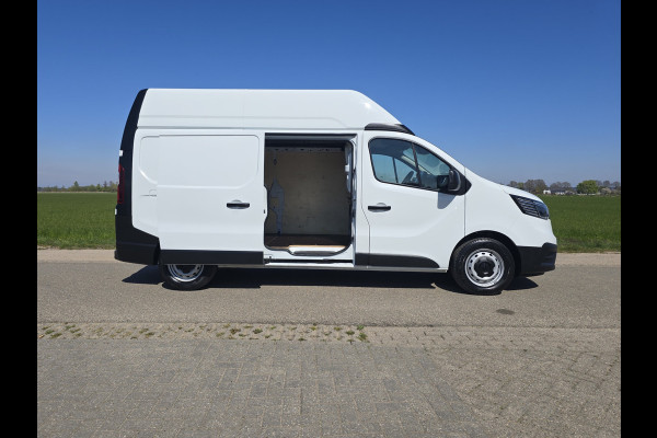 Renault Trafic 2.0 dCi 150 T29 L2 H2 Comfort - 150 Pk - Euro 6 - Airco - Cruise Control - Apple Carplay Android Auto