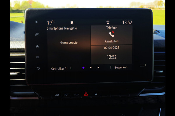 Renault Trafic 2.0 dCi 150 T29 L2 H2 Comfort - 150 Pk - Euro 6 - Airco - Cruise Control - Apple Carplay Android Auto