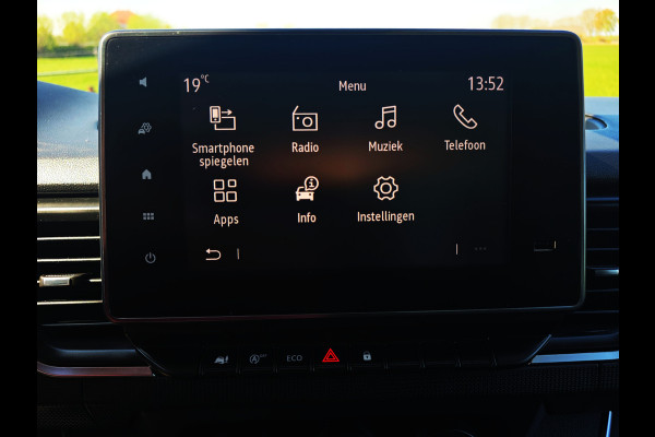 Renault Trafic 2.0 dCi 150 T29 L2 H2 Comfort - 150 Pk - Euro 6 - Airco - Cruise Control - Apple Carplay Android Auto