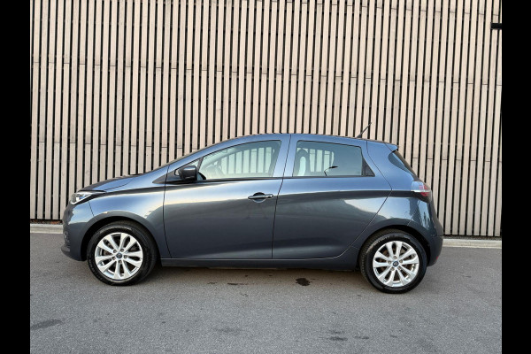 Renault ZOE R110 Life 52 kWh Camera / Led / Navigatie