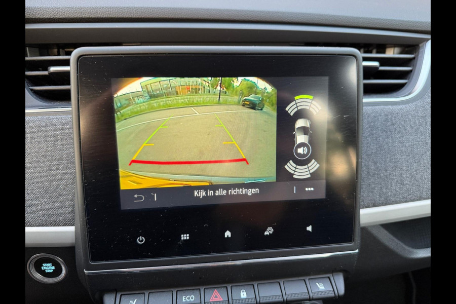 Renault ZOE R110 Life 52 kWh Camera / Led / Navigatie